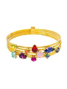 BRAND NEW : Yuki Bangle Stack | TOVA